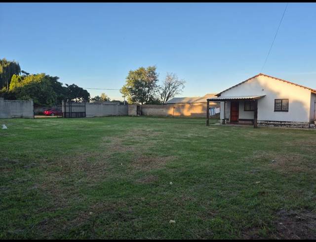LAND FOR SALE IN ENNERDALE